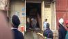 Fire End In Towel Factory Of New Karachi