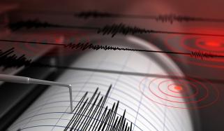 Earthquake In Barakhan And Fort Monroe