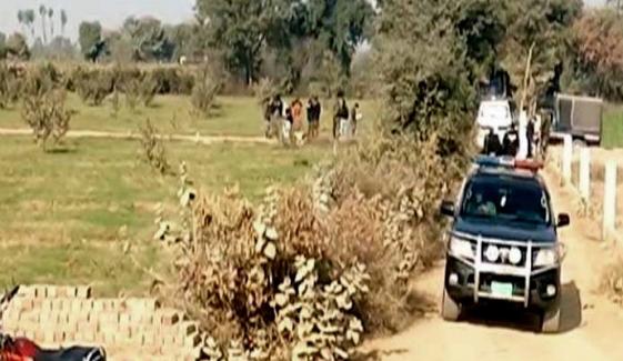Case Registered For The Mysterious Death In Kasur