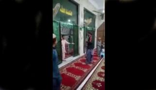 Hyderabad Madarsa Torture Arrest