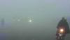 Multan Motorway Blocks Due To Smog