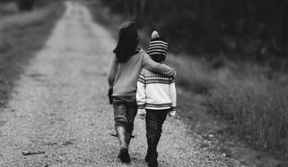 Little Sister And Brother Missing In Sheikhupura