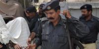 3 Accused Arrested In Pak Colony Karachi