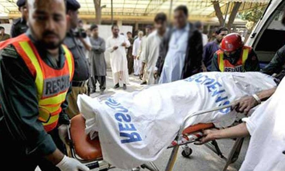 گوجرہ: 4 ماہ قبل لاپتہ ہوئے بچے کی لاش کچرا کنڈی سے برآمد