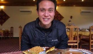 Mark Wiens Pakistani Food Tour In Gilgit Baltistan