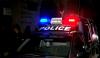 Police Team Caught By Residential