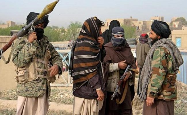  افغان حکومت نے حقانی نیٹ ورک کے9 ارکان رہا کردیئے