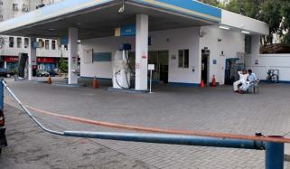 Cng Stations Will Be Closed Tonight At 800 Pm