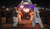 Mayfang Festival Celebrated In Baltistan