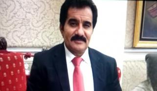 Mian Javeds Death In Handcuffs Three Policemen Suspended For Negligence