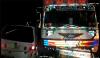 Truck And Car Accident In Dg Khan 4 Killed