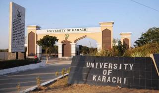 Karachi University Extended Submission Date Of Self Finance Form
