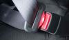 Passengers Thrown Out Of Seats In Road Accident