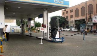 Cng To Be Again Closed Tonight In Sindh