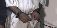 Extortionist Of Police Arrested In Peerabad Karachi