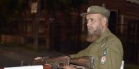Security Plan For New Year Night In Lahore