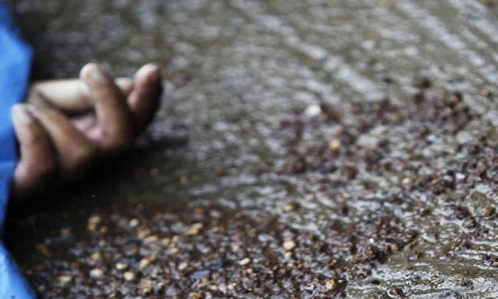 گوجرانوالہ میں ساتویں کا طالبعلم اغواء کے بعد قتل
