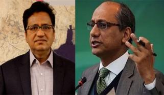 Differences With Minister Of Local Government Md Water Board On Leaves