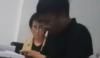 Police Worried About Angry Chinese Couple