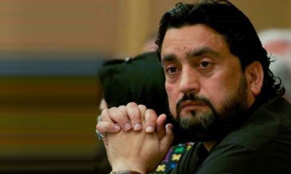 شہر یار آفریدی کے بھتیجے کی منشیات سمیت گرفتاری