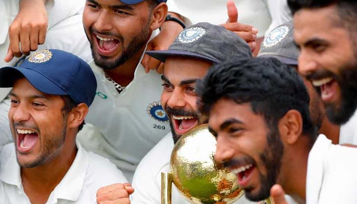 آسٹریلیا میں بھارت کی جیت کا راز کیا ہے؟