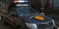 Extortionist And Robber Arrested In Karachi