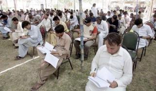 Sindh Education Department Faild To Fill 6 Thousand Jobs