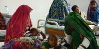 Two Innocent Children Died In Thar Hospital