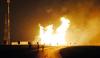 Gas Pipeline Explode In Rahim Yar Khan