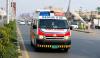 Three Die In Sargodha Road Accidents