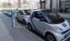 The Future Is Just About Electric Cars Chinese Official