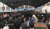 Civil Hospital Vacancies Applicants Crowd