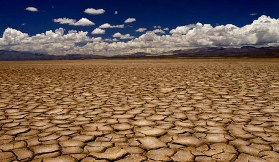 Decision To Artificial Rain In Balochistan