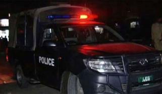 Police And Rangers Operation In Karachi Four Criminal Arrested
