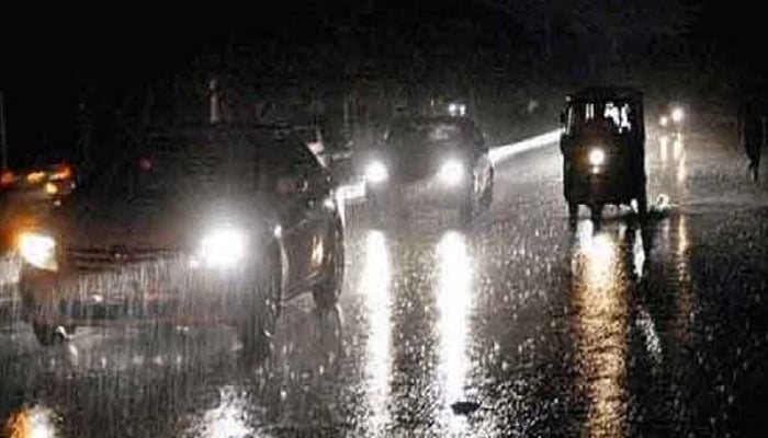 کراچی کے بیشتر علاقوں میں بجلی بحال