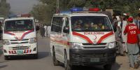 Child Died During Kite Flying In Kohat