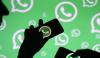 Whatsapp Limits Text Forwards To 5 Recipients To Curb Rumors