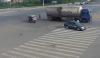 Tricycle Driver Gets Revenge