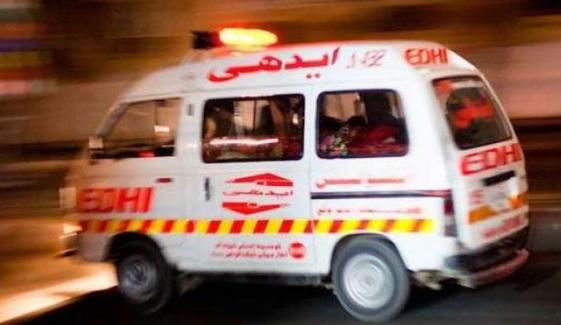 Peshawar Student Killed Another Injured In Firing