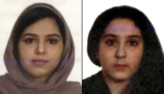نیویارک میں مردہ پائی گئی سعودی بہنوں نےخودکشی کی