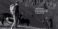 Belgian Photographers Exhibition On Hunza In Mons