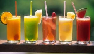Which Is Pakistans National Juice