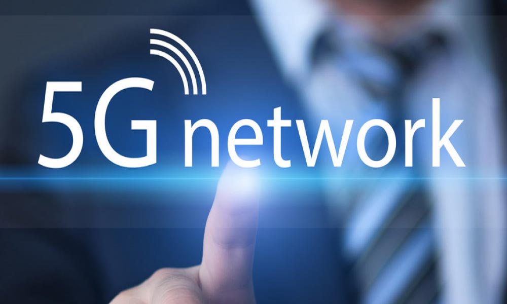 5G نیٹ ورک.... نیا وائرلیس موبائل اسٹینڈرڈ