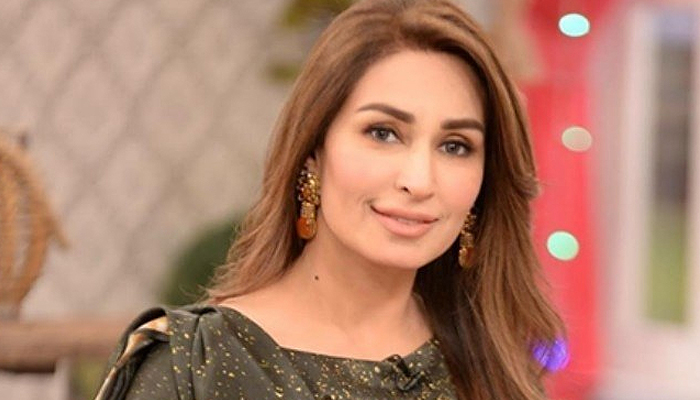اداکارہ ریما کو زہر دینے کی کوشش