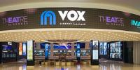 First Jeddah Multiplex Cinema To Open To Day