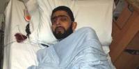 Birmingham Nasrullahs Family Reached The Hospital