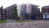Demolition Of Multi Storey Car Parking