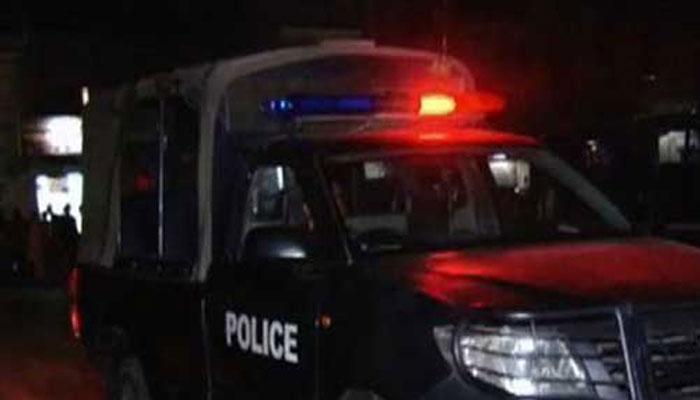 لاہور، دو گروپوں میں جھگڑے سے ایک افراد جاں بحق