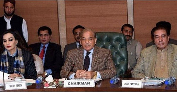 نیو اسلام آباد ائیرپورٹ، بےنظیر کے نام پر کیوں نہیں ؟؟