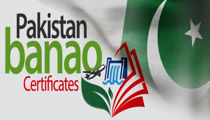پاکستان بناؤ سرٹیفکیٹس میں سرمایہ کاری کا طریقہ 